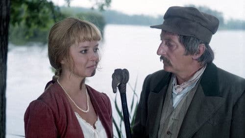 Historky z Ražické bašty poster