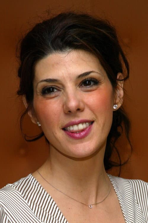 Marisa Tomei profile photo