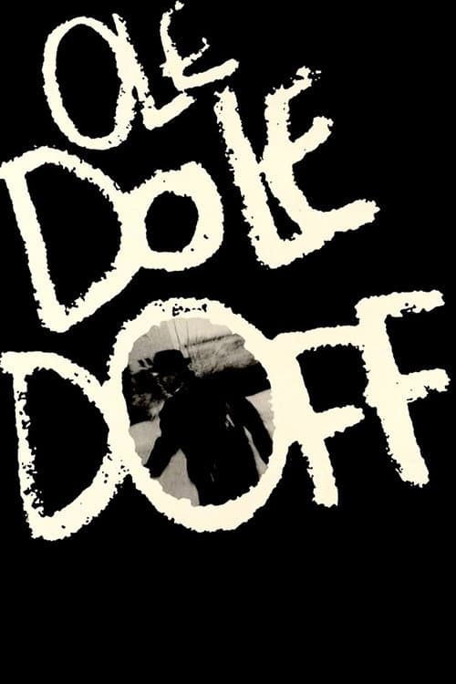 Who Saw Him Die? poster