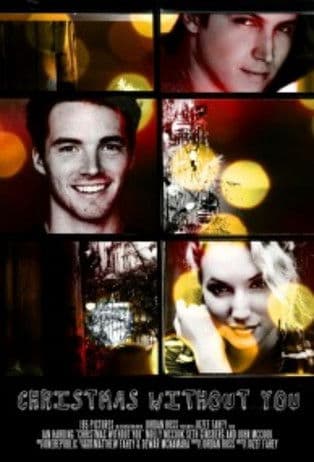 Christmas Without You poster