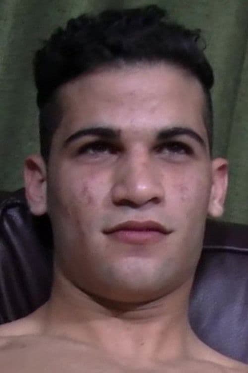 Danny Alvarez profile photo