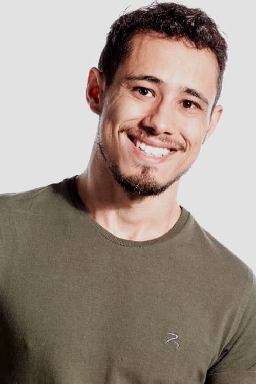 Andre Araujo profile photo