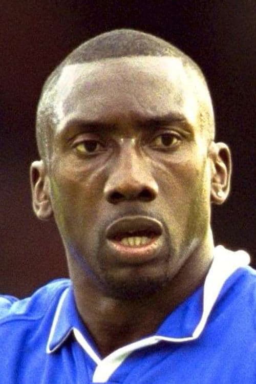 Jimmy Floyd Hasselbaink profile photo