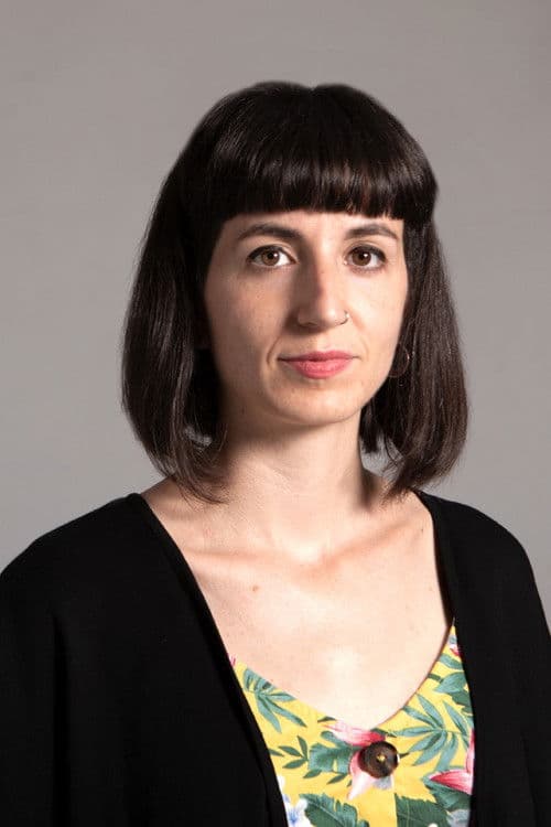 Ana Serna profile photo