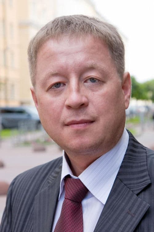 Albert Afonin profile photo