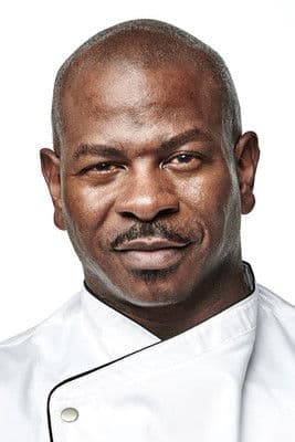 Andre Rush profile photo