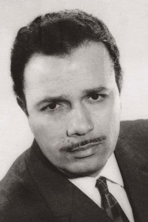 Azizolah Bahadori profile photo