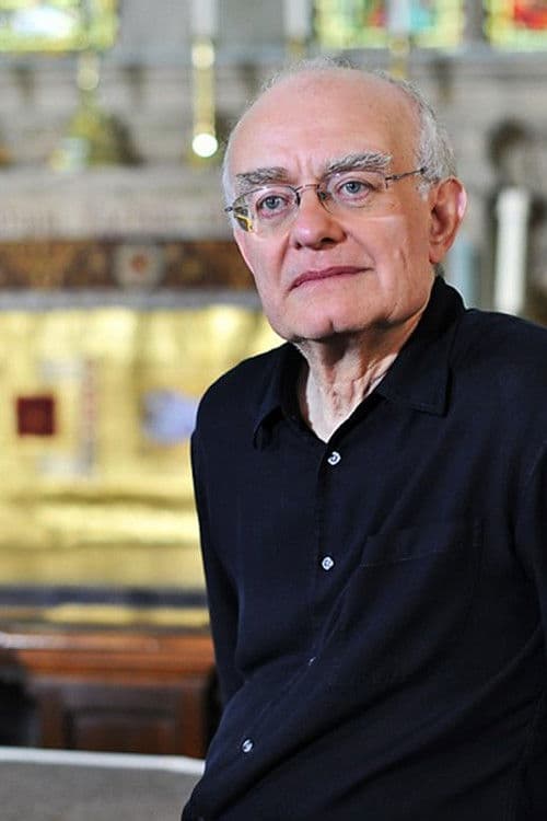John Rutter profile photo