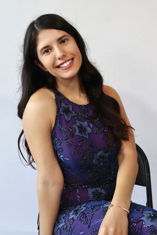 Michelle Ravitch profile photo