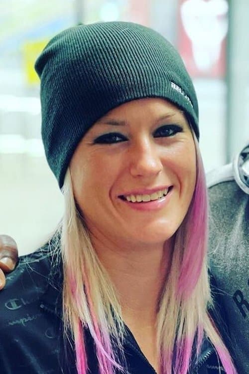 Jessica Borga profile photo