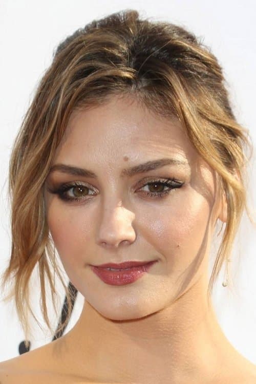 Christine Evangelista profile photo