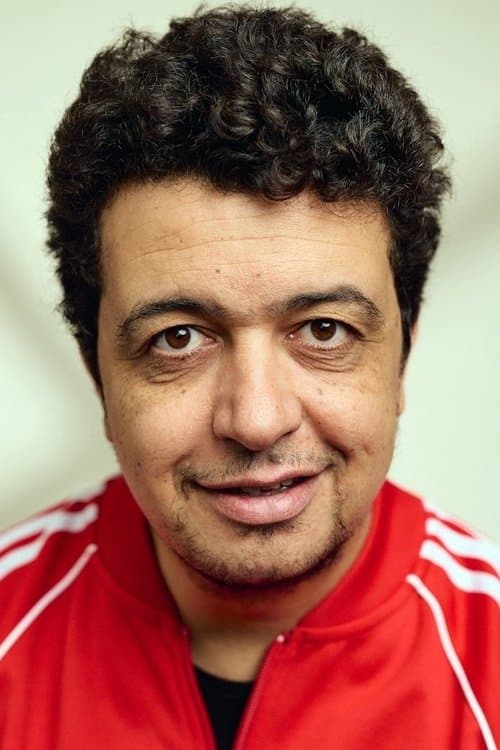 Mustapha Abourachid profile photo