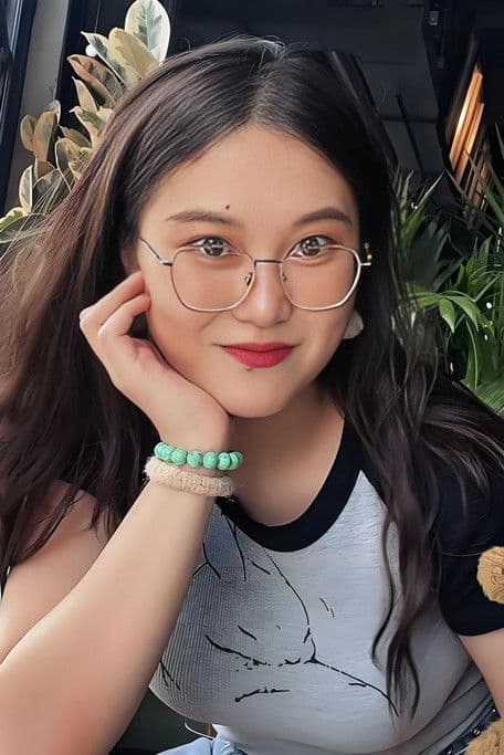 姜贺 profile photo