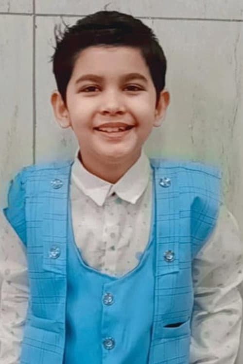 Vyom Thakkar profile photo