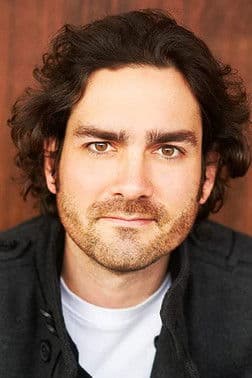 Paul David-Goddard profile photo