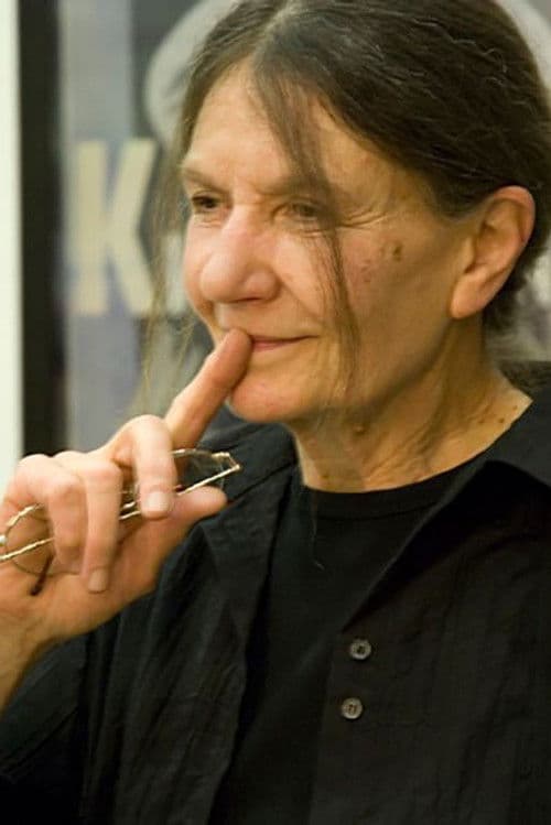 Lis Rhodes profile photo