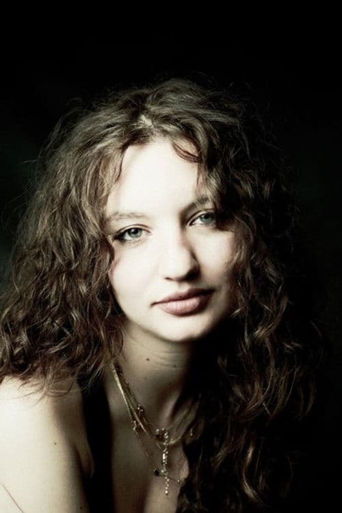 Nefeli Dimakea profile photo