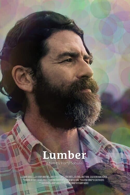 Lumber poster
