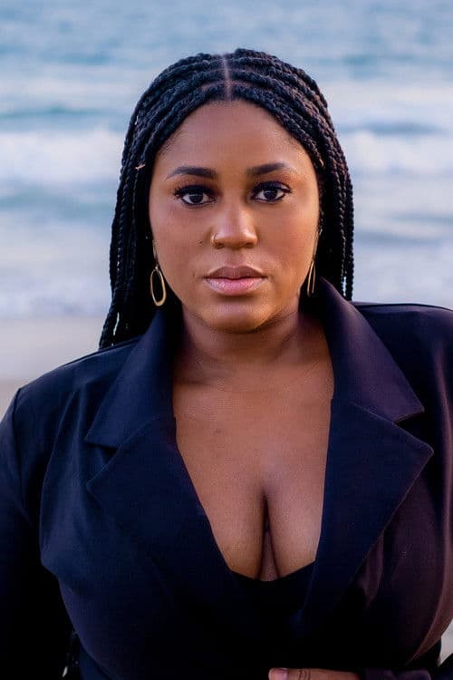 Yhá Mourhia Wright profile photo