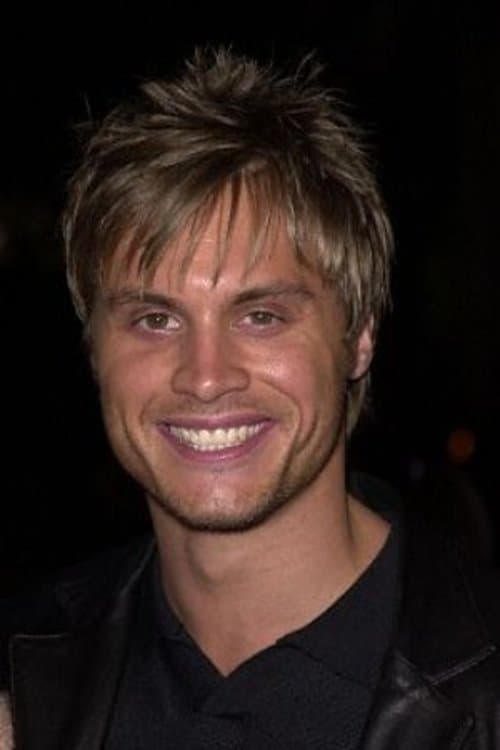 Dax Griffin profile photo