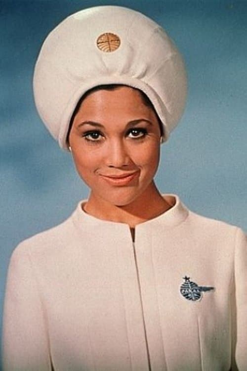 Edwina Carroll profile photo