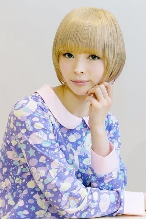 Moga Mogami profile photo