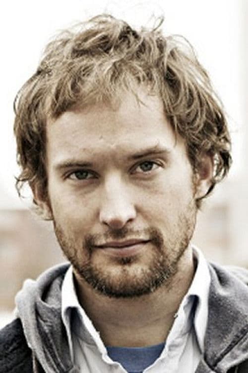 Erik Richter Strand profile photo