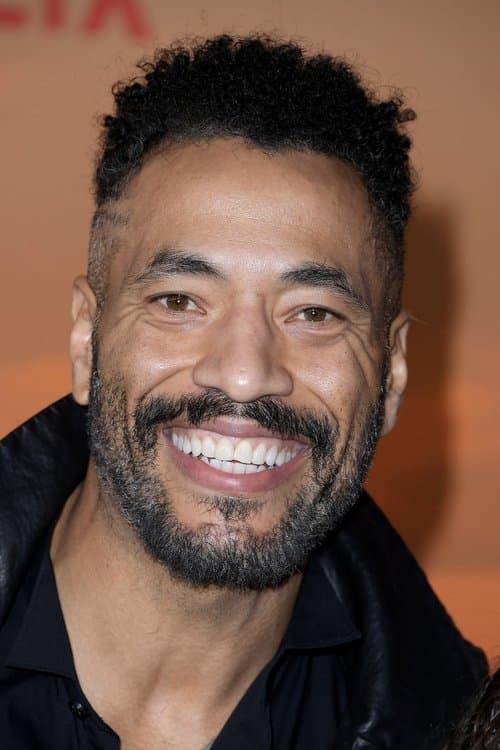 Marland Burke profile photo