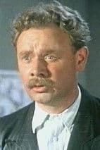 Konstantin Svetlov profile photo