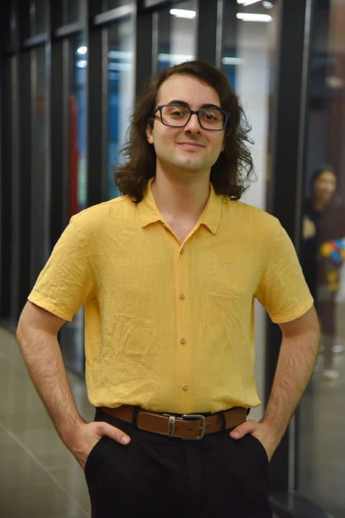 Davi Dalago profile photo
