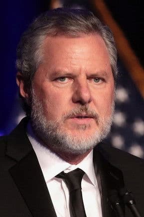 Jerry Falwell Jr. profile photo