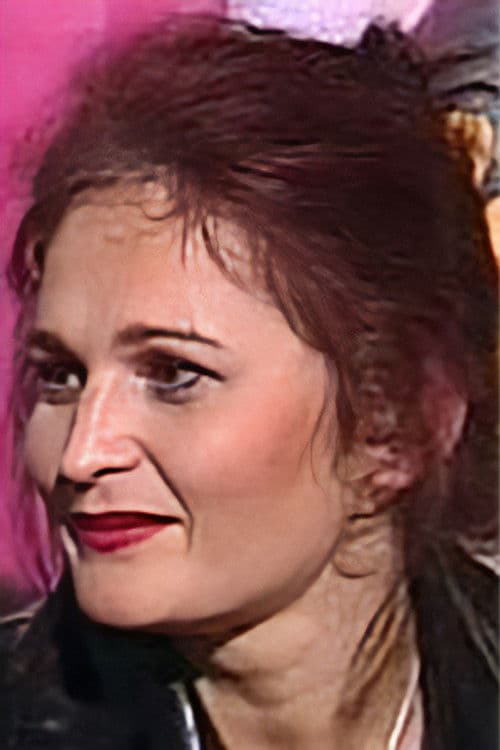 Christine Forster profile photo