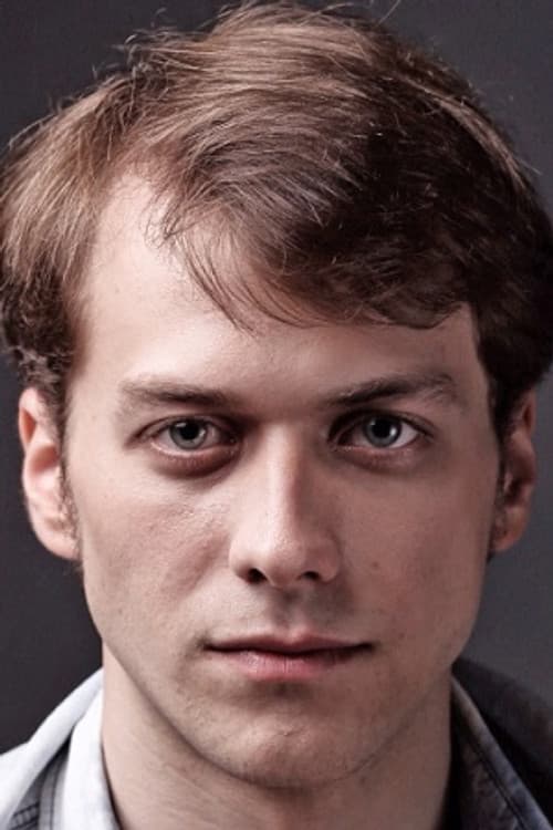 Artem Krylov profile photo