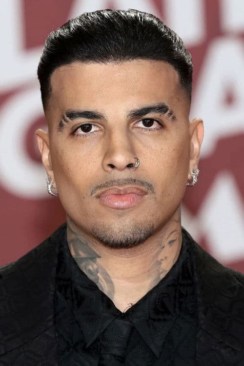Rauw Alejandro profile photo