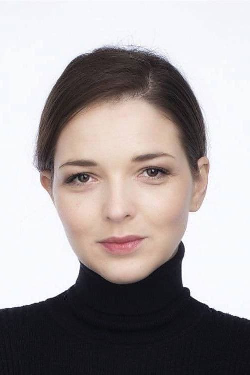 Darya Ivanova profile photo