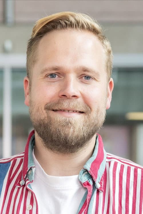 Jon Martin Henriksen profile photo