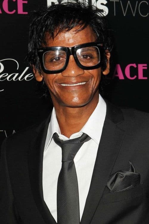 Ron Pritchard profile photo