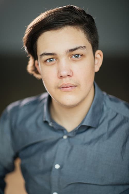 Ethan Rodrigues profile photo