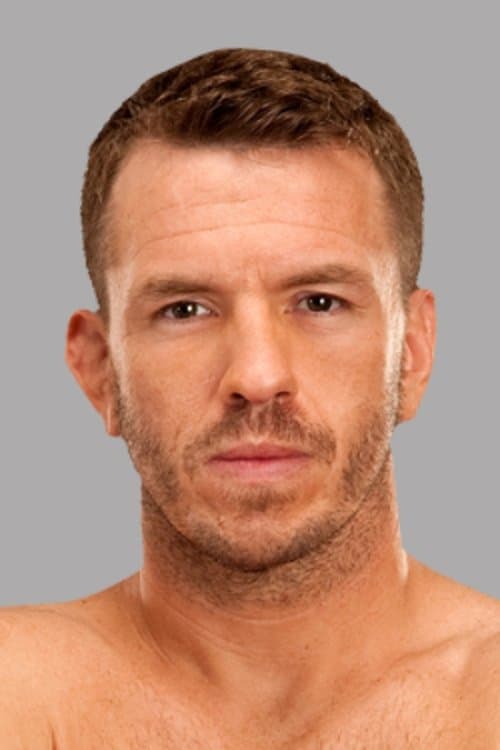 Spencer Fisher profile photo