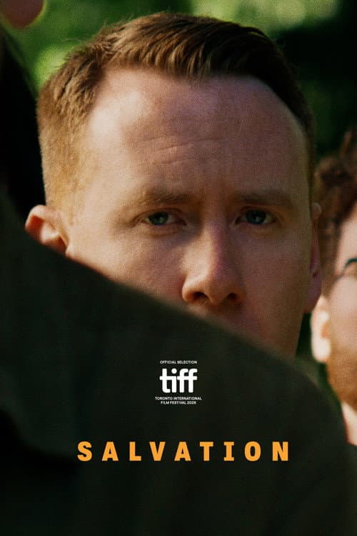 Salvation poster