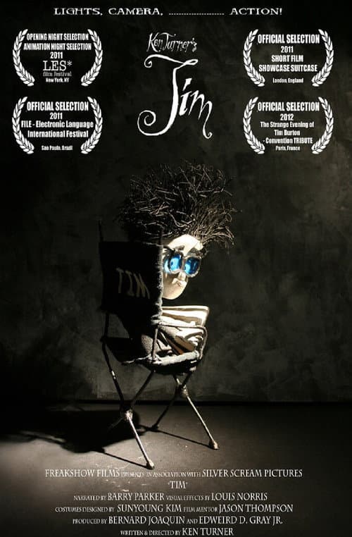 Tim poster