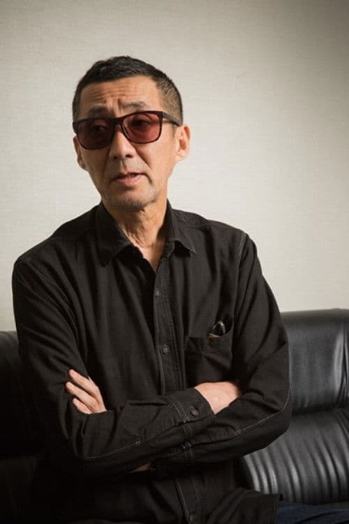 Hidenori Ishida profile photo