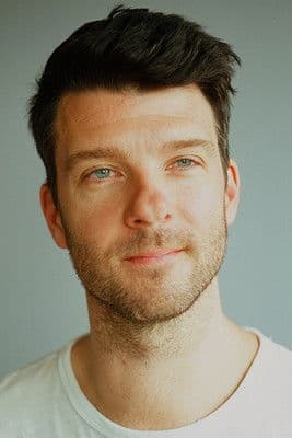 Mark Wilshin profile photo