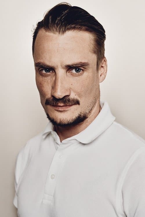 Pierre Lottin profile photo