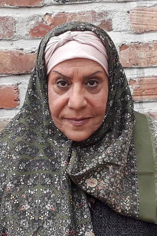 Shahrbanoo Mousavi profile photo