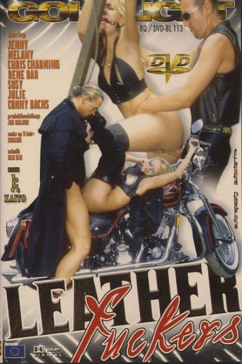 Leather Fuckers poster