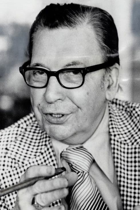 Earl Wilson profile photo