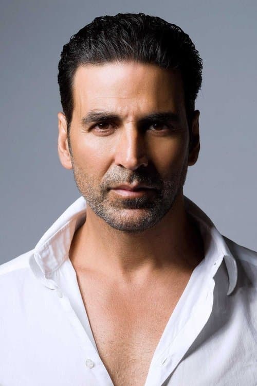 Akshay Kumar profile photo