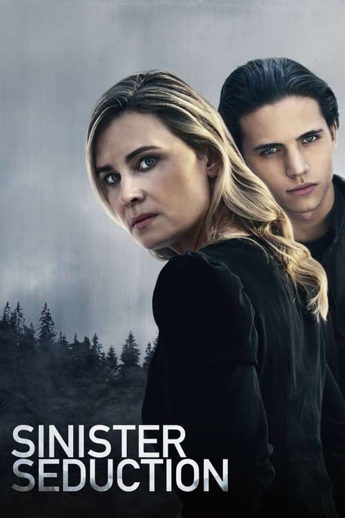 Sinister Seduction poster