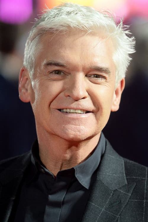 Phillip Schofield profile photo
